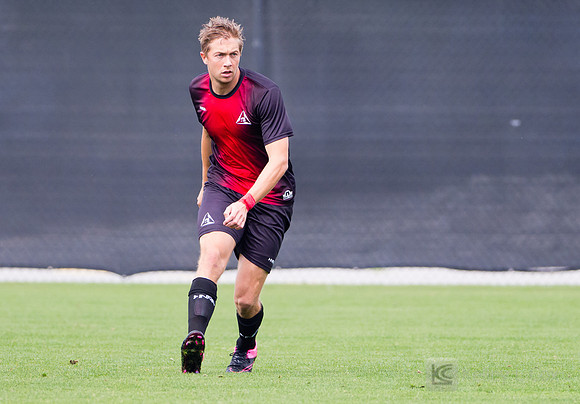 SF Deltas v San Jose Earthquakes