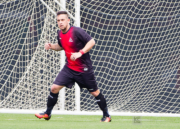 SF Deltas v San Jose Earthquakes