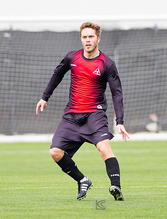 SF Deltas v San Jose Earthquakes