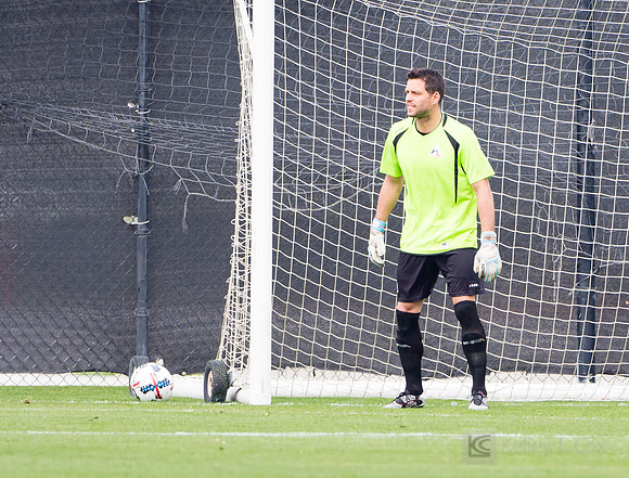 SF Deltas v San Jose Earthquakes