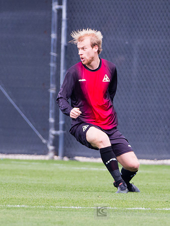 SF Deltas v San Jose Earthquakes