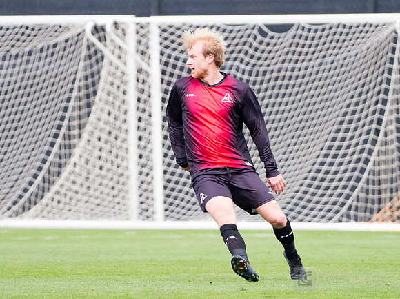 SF Deltas v San Jose Earthquakes