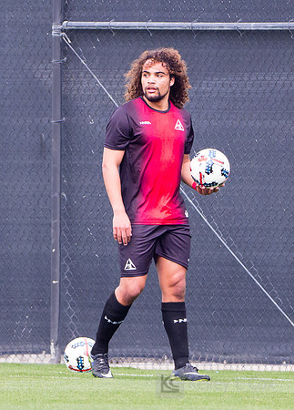 SF Deltas v San Jose Earthquakes