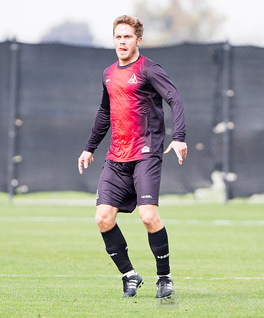 SF Deltas v San Jose Earthquakes