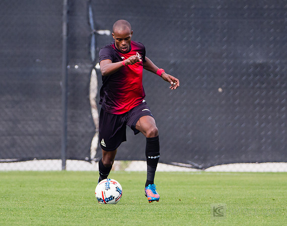 SF Deltas v San Jose Earthquakes