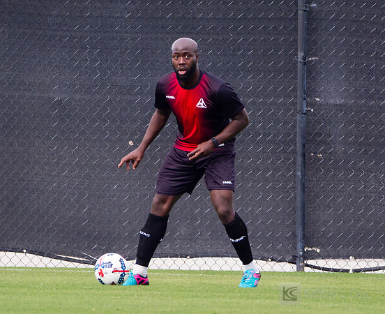 SF Deltas v San Jose Earthquakes