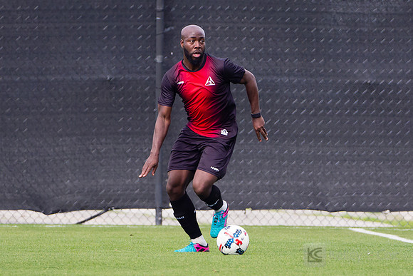 SF Deltas v San Jose Earthquakes
