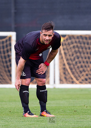 SF Deltas v San Jose Earthquakes