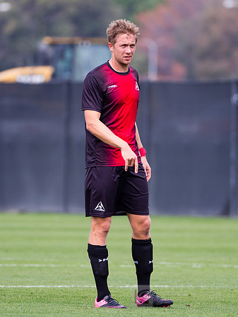 SF Deltas v San Jose Earthquakes