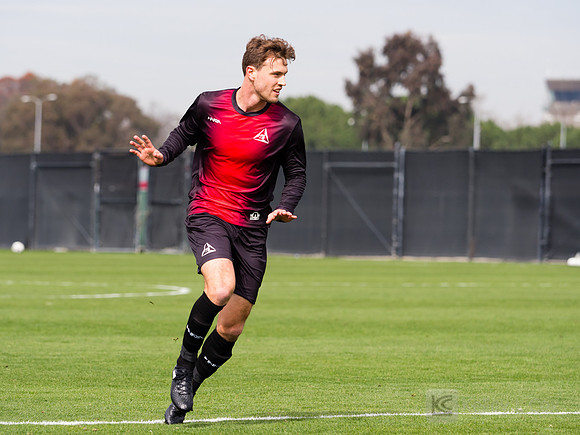 SF Deltas v San Jose Earthquakes