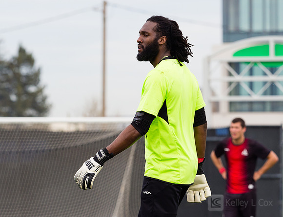 SF Deltas v San Jose Earthquakes