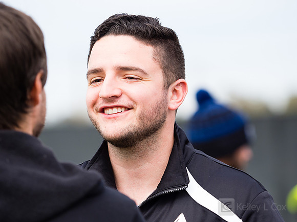 SF Deltas v San Jose Earthquakes