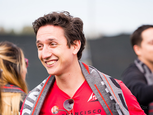 SF Deltas v San Jose Earthquakes