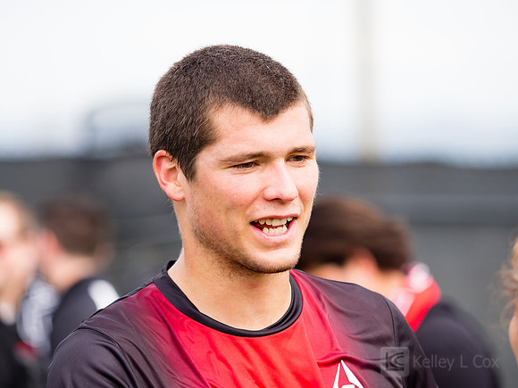 SF Deltas v San Jose Earthquakes