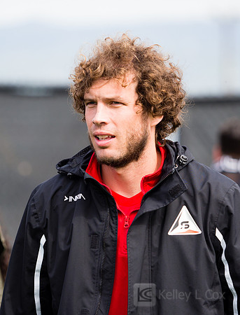 SF Deltas v San Jose Earthquakes