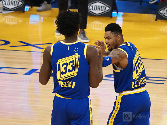 NBA: Utah Jazz at Golden State Warriors