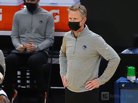 NBA: Utah Jazz at Golden State Warriors