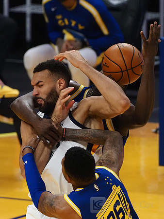 NBA: Utah Jazz at Golden State Warriors