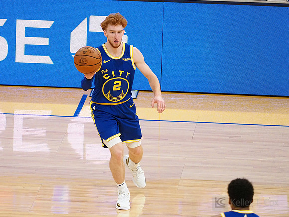 NBA: Utah Jazz at Golden State Warriors