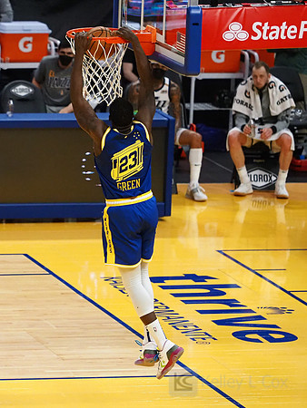 NBA: Utah Jazz at Golden State Warriors