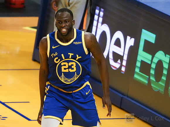 NBA: Utah Jazz at Golden State Warriors