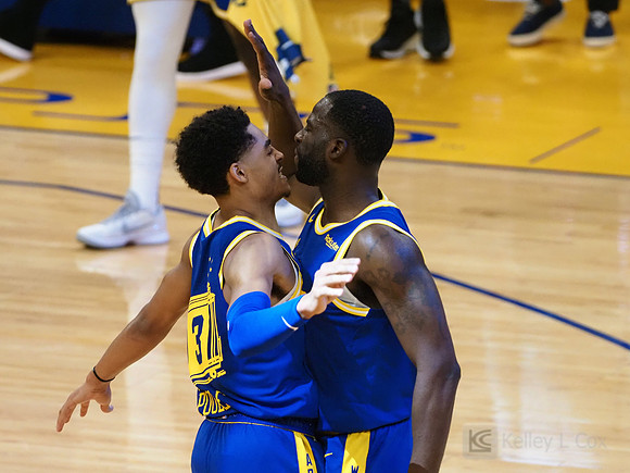 NBA: Utah Jazz at Golden State Warriors