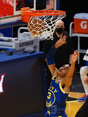 NBA: Utah Jazz at Golden State Warriors