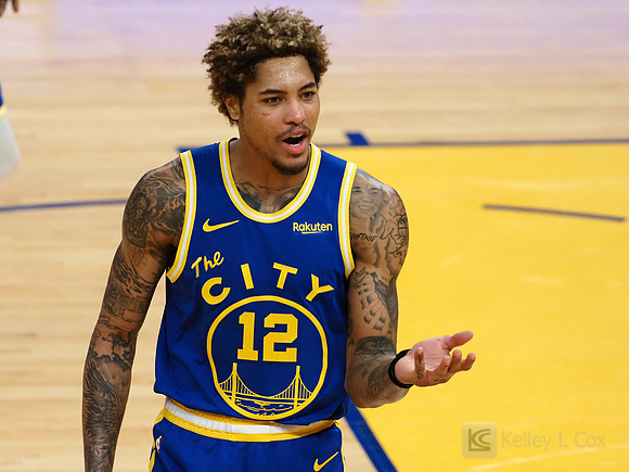 NBA: Utah Jazz at Golden State Warriors
