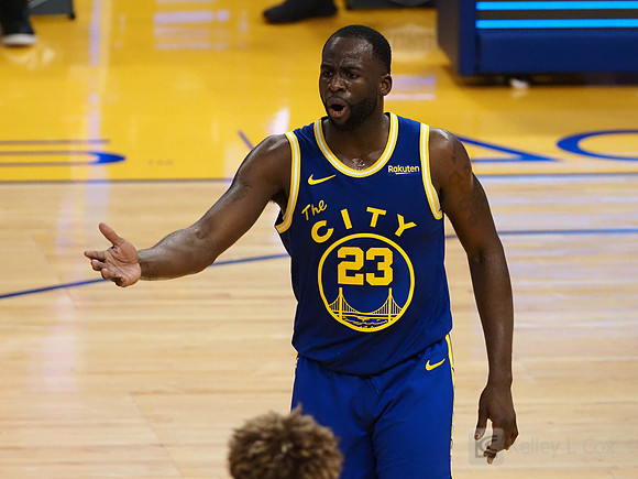 NBA: Utah Jazz at Golden State Warriors