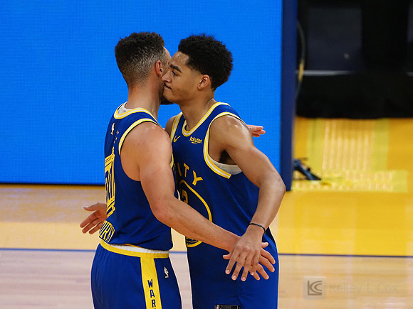 NBA: Utah Jazz at Golden State Warriors
