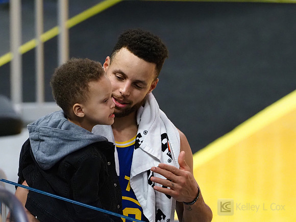 NBA: Utah Jazz at Golden State Warriors