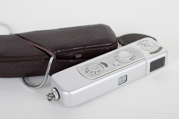 Vintage Camera