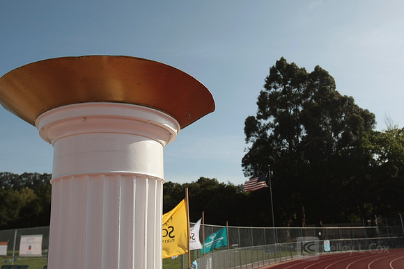 SONC: Bay Area School Games 2012