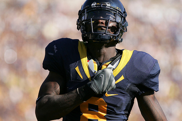 Cal Football vs UCLA