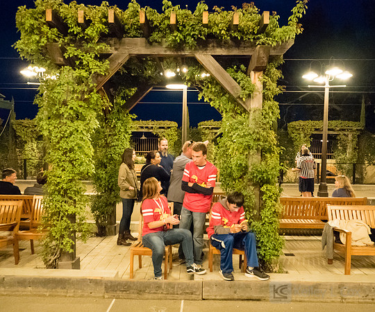 SONC: Bocce Bash