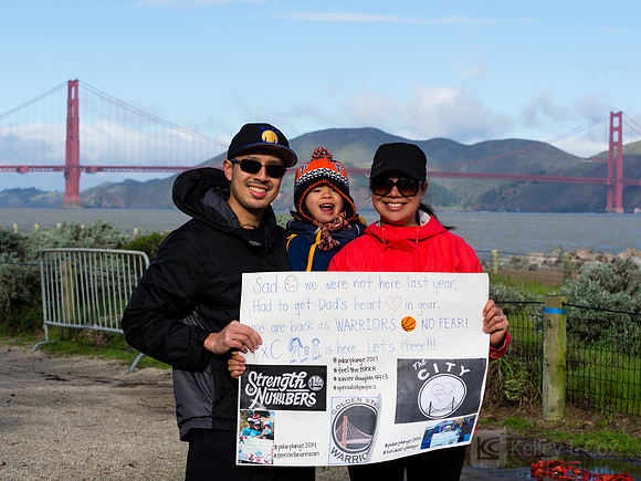 SONC: Polar Plunge