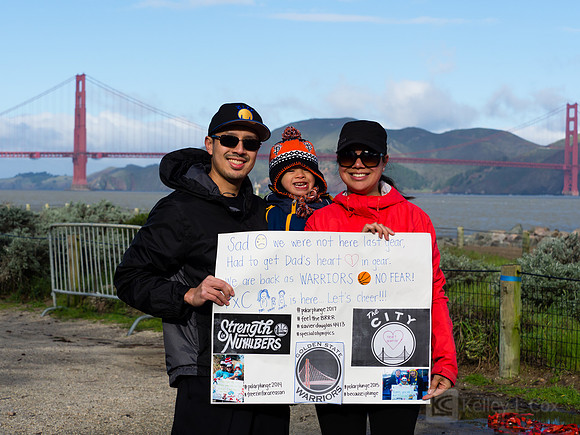 SONC: Polar Plunge