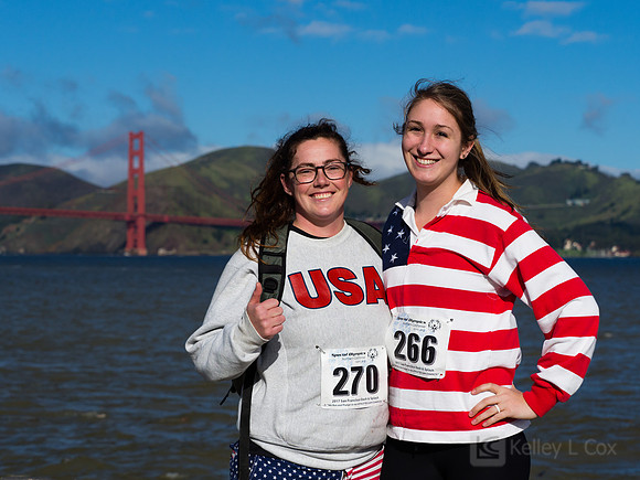 SONC: Polar Plunge
