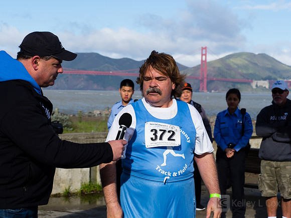 SONC: Polar Plunge