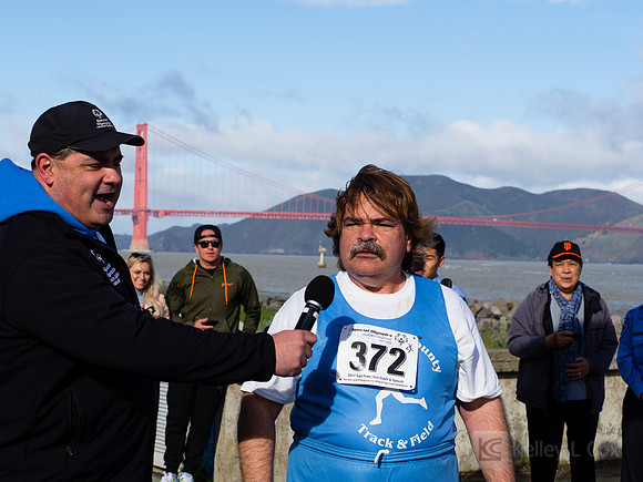 SONC: Polar Plunge