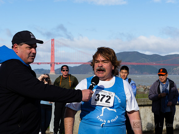SONC: Polar Plunge
