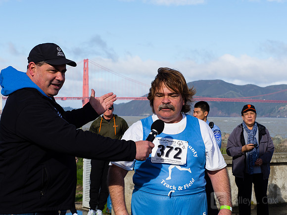 SONC: Polar Plunge