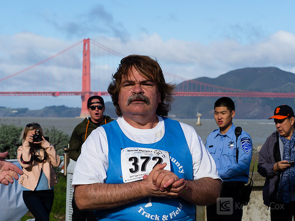 SONC: Polar Plunge
