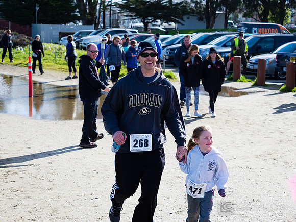 SONC: Polar Plunge