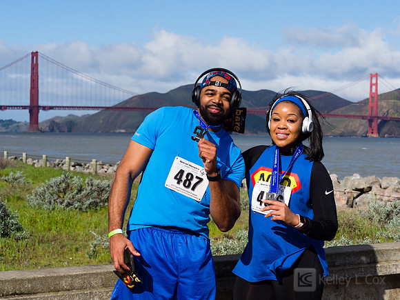 SONC: Polar Plunge