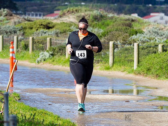 SONC: Polar Plunge