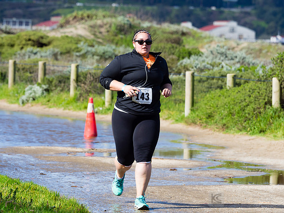 SONC: Polar Plunge