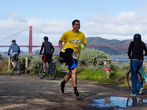 SONC: Polar Plunge