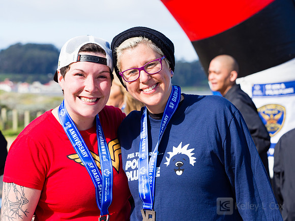 SONC: Polar Plunge