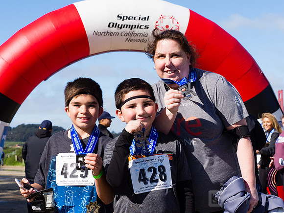 SONC: Polar Plunge